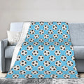 Kuscheldecke Buffon