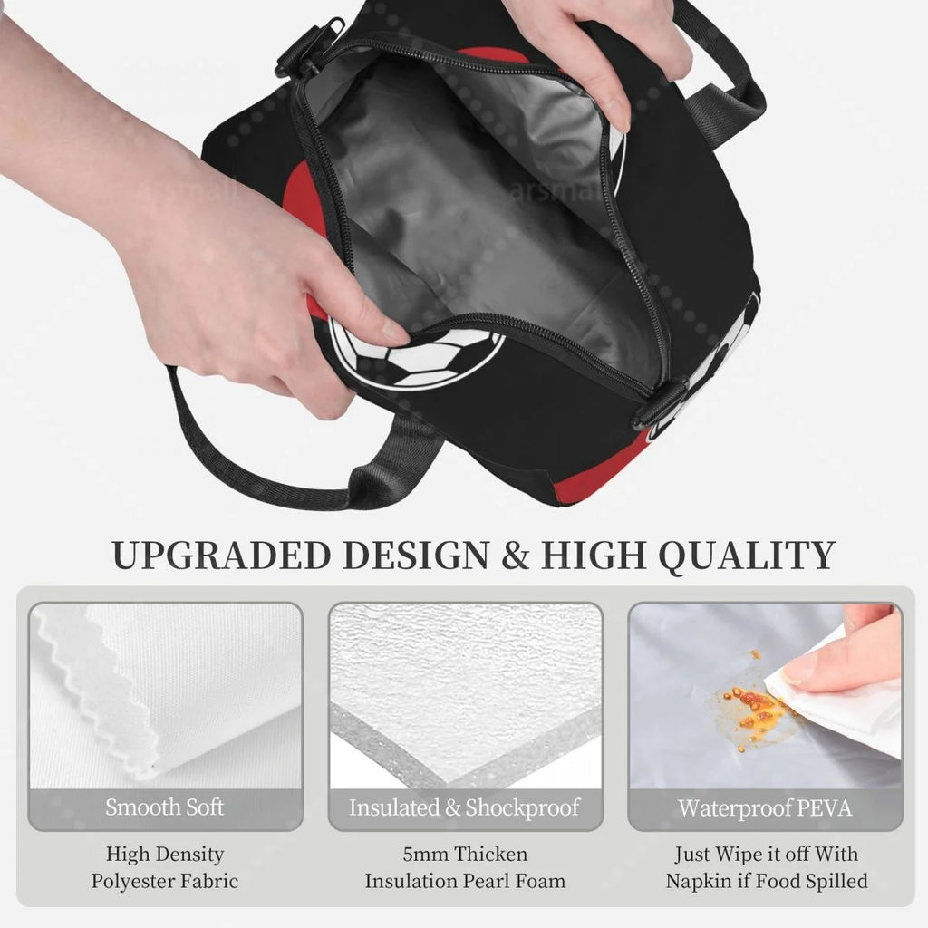 Ember Satchel