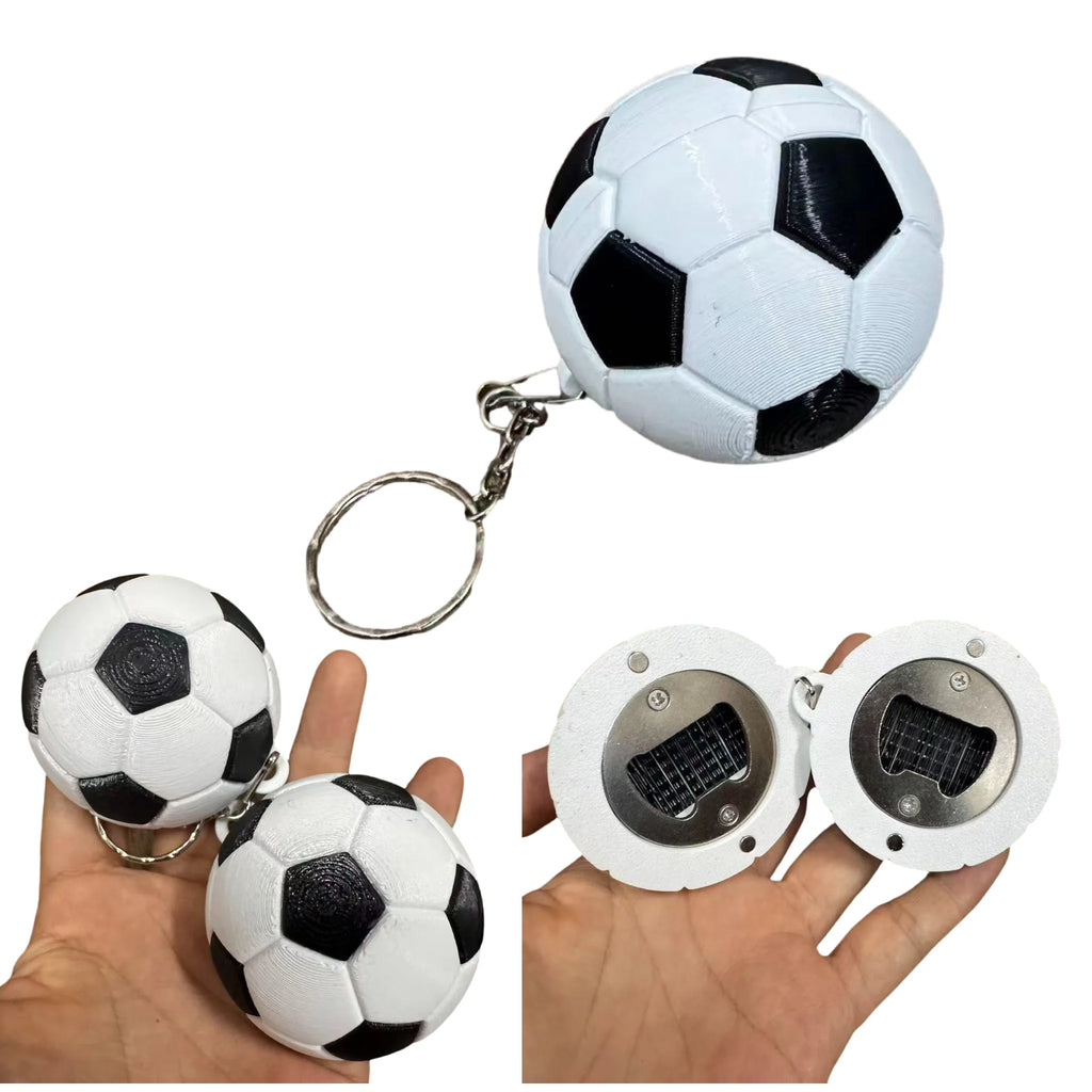 MatchKey Opener