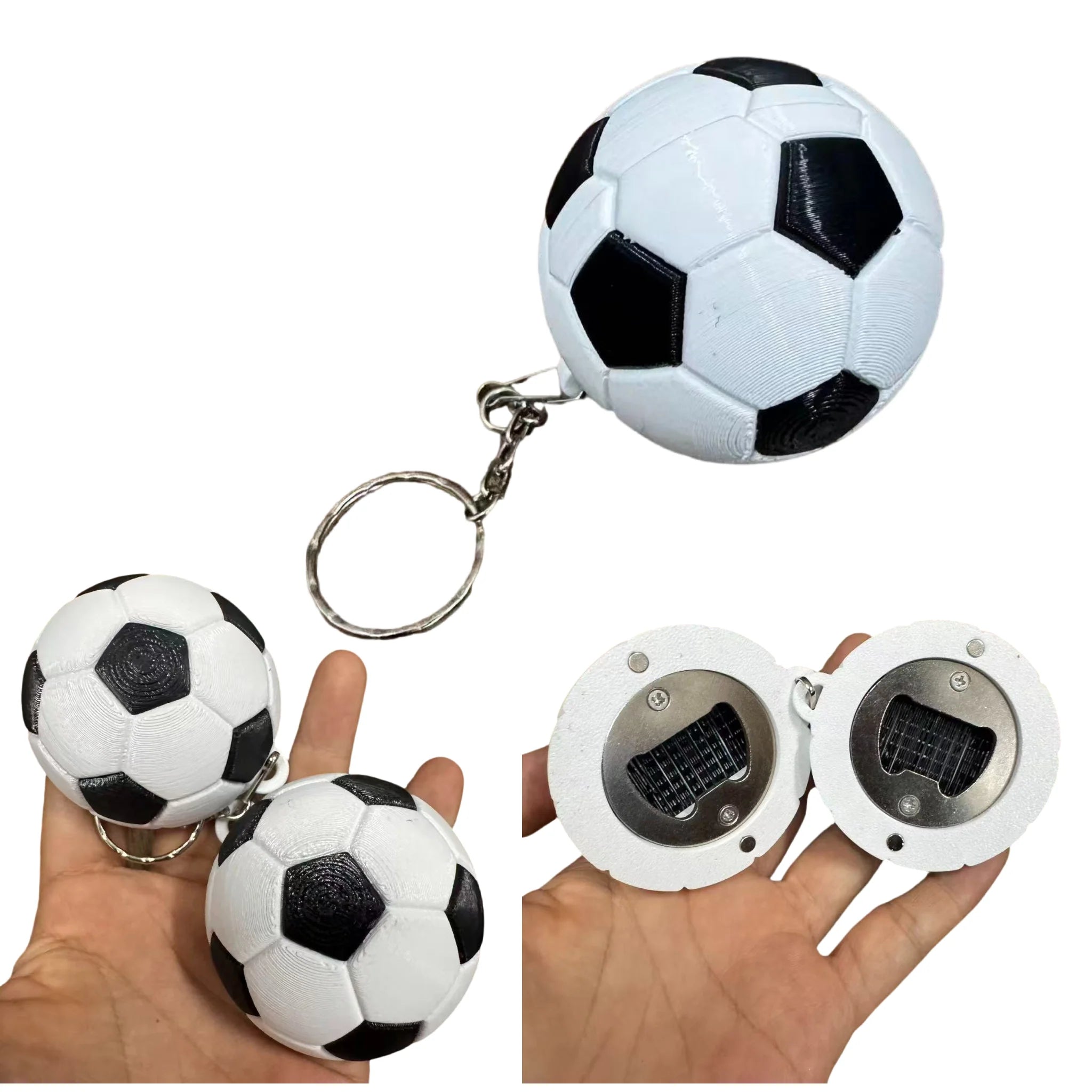 MatchKey Opener