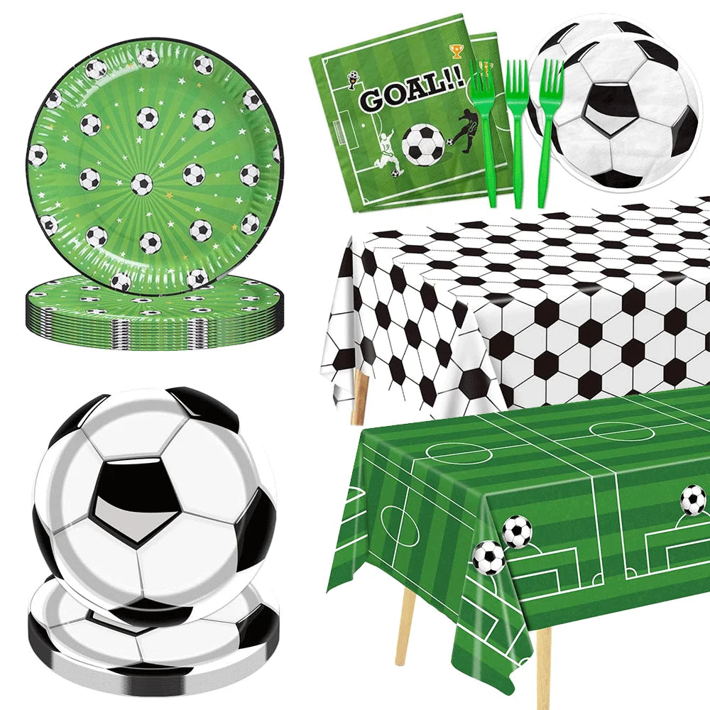 Ultimate Match Party Set