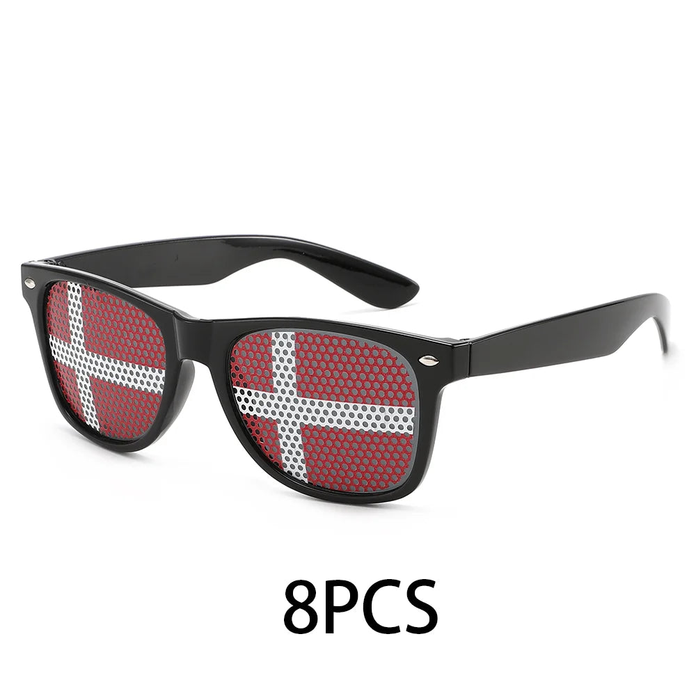 Patriot Prism