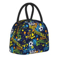Lunchbox Messi