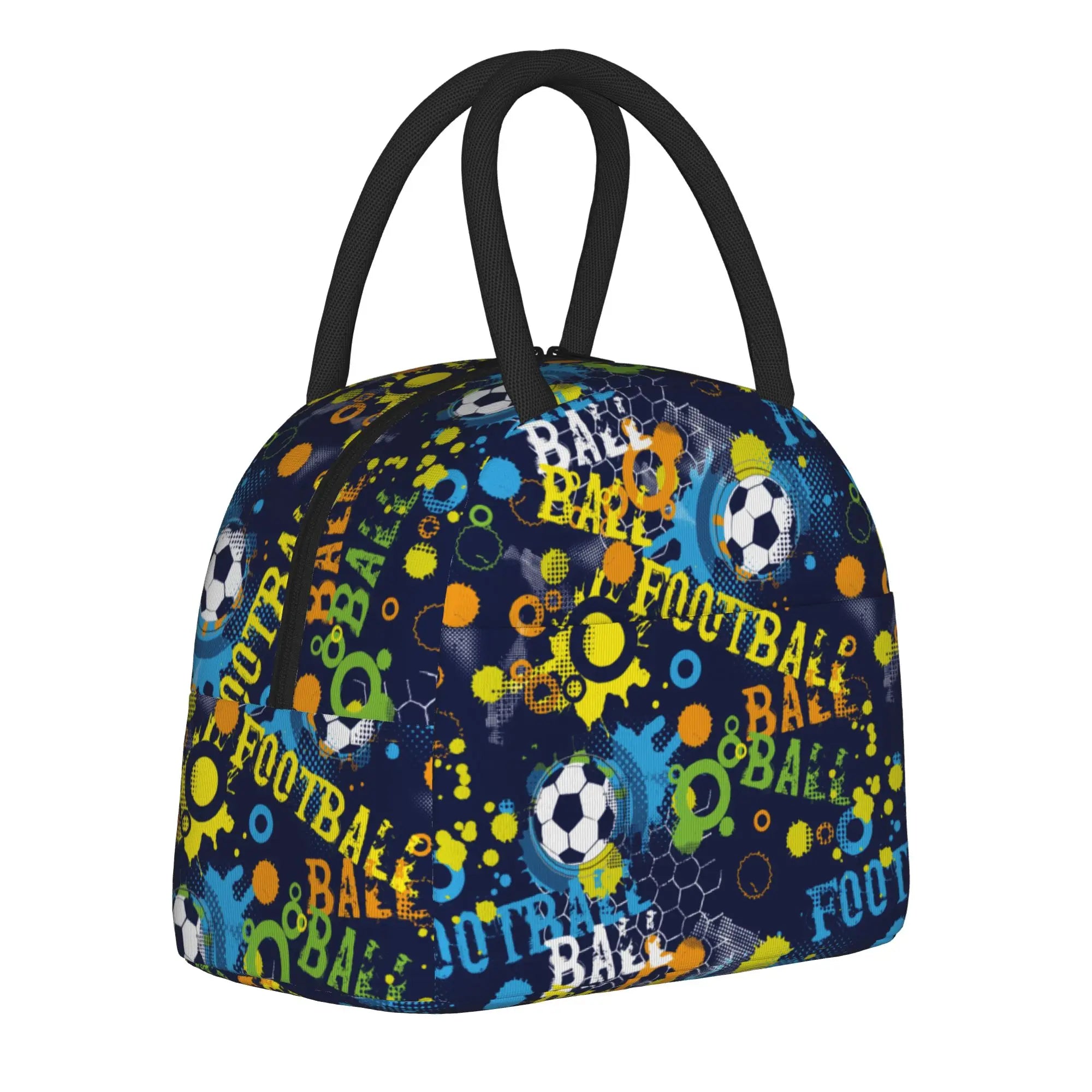 Lunchbox Messi