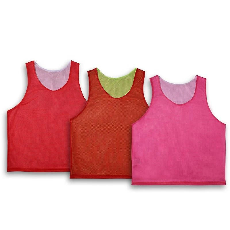 DualForce Pinnies