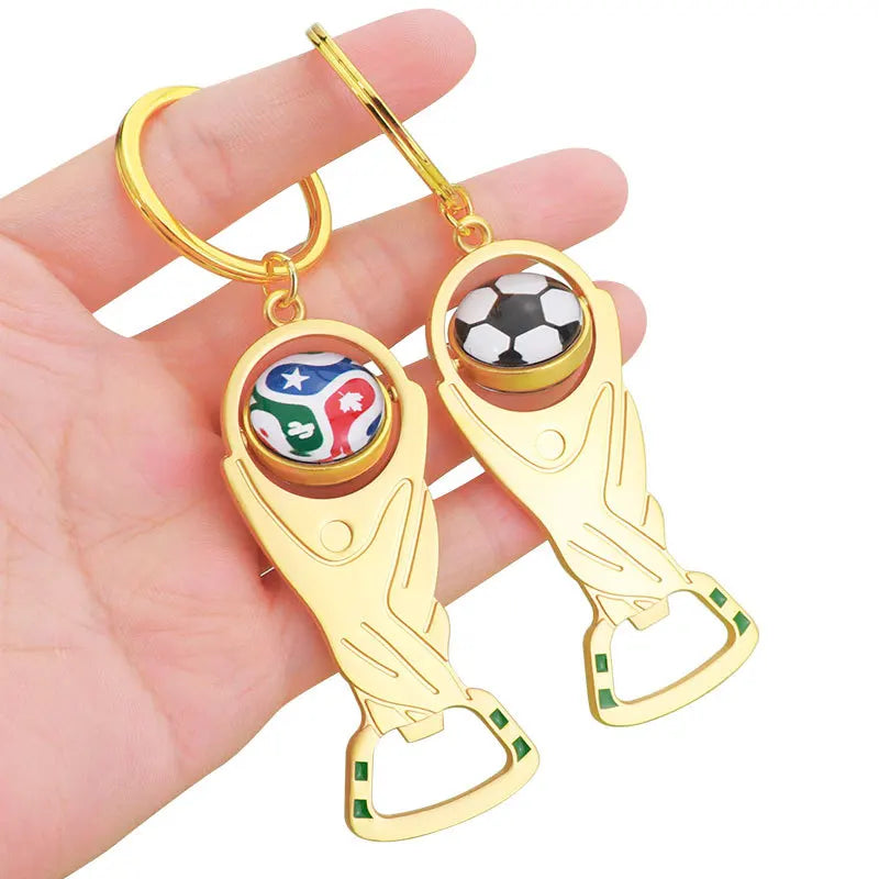 Kickoff Key