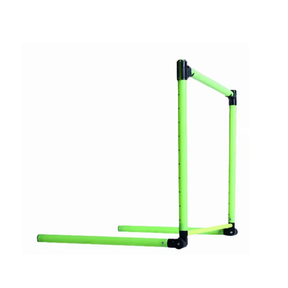 Apex Velocity Hurdles