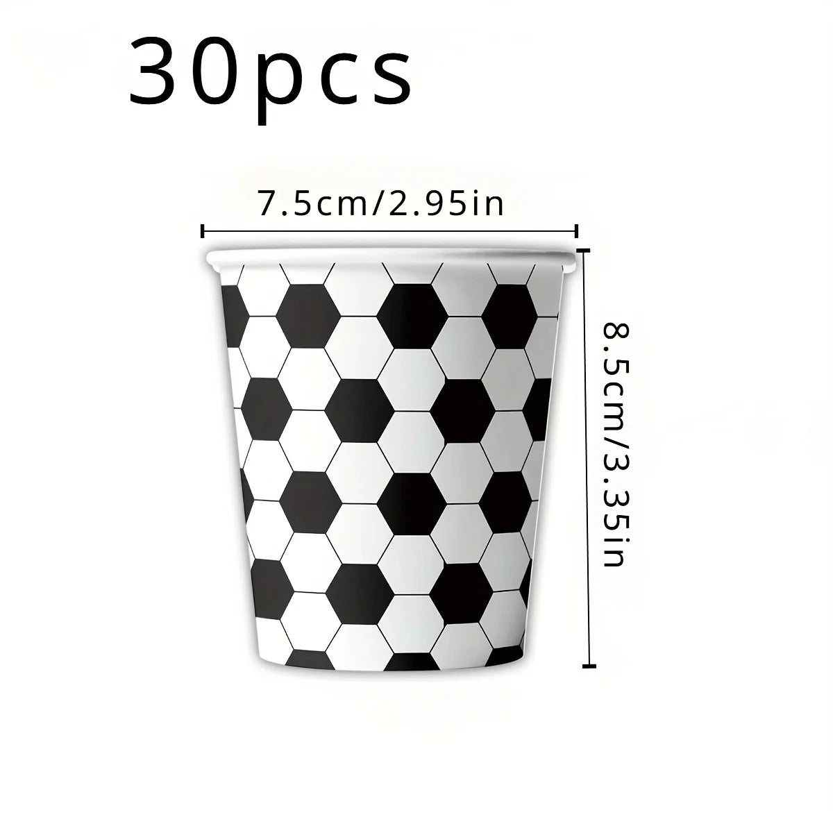 Matchday Cup Set
