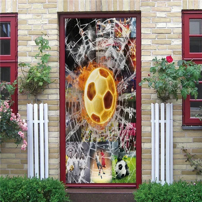Goal Gate