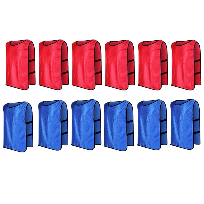 TeamFusion Match Set