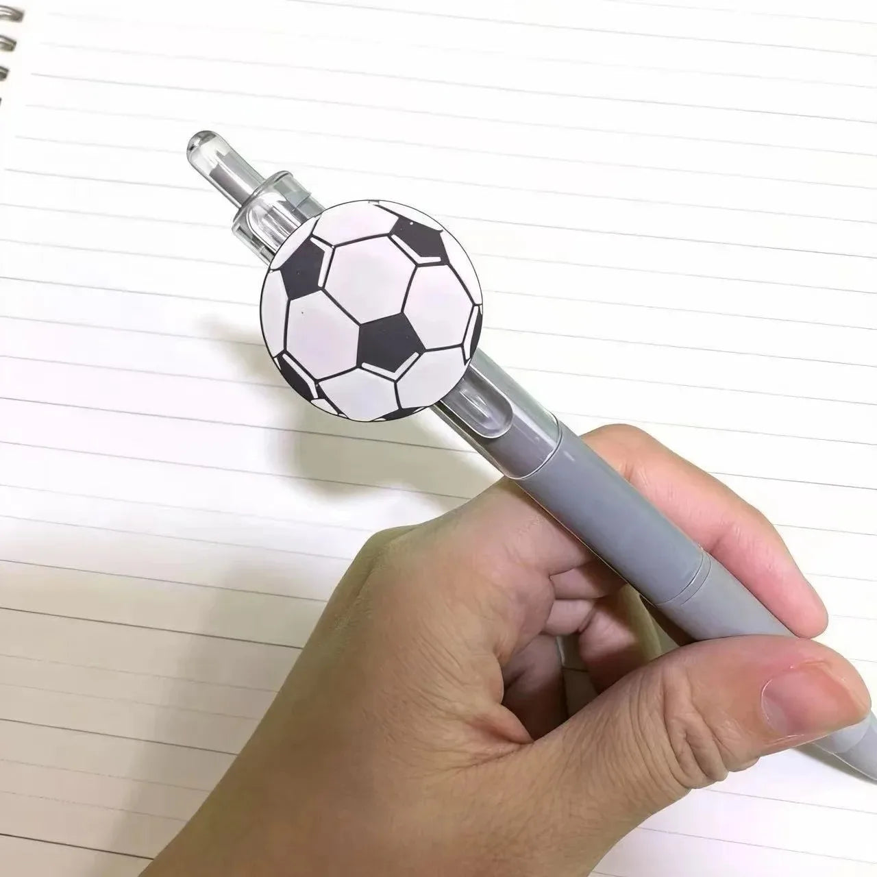Goal Writer Set