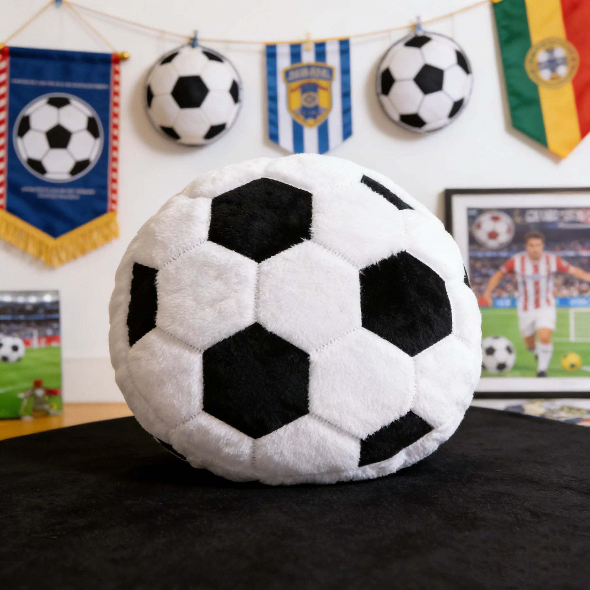Arena Comfort Cushion