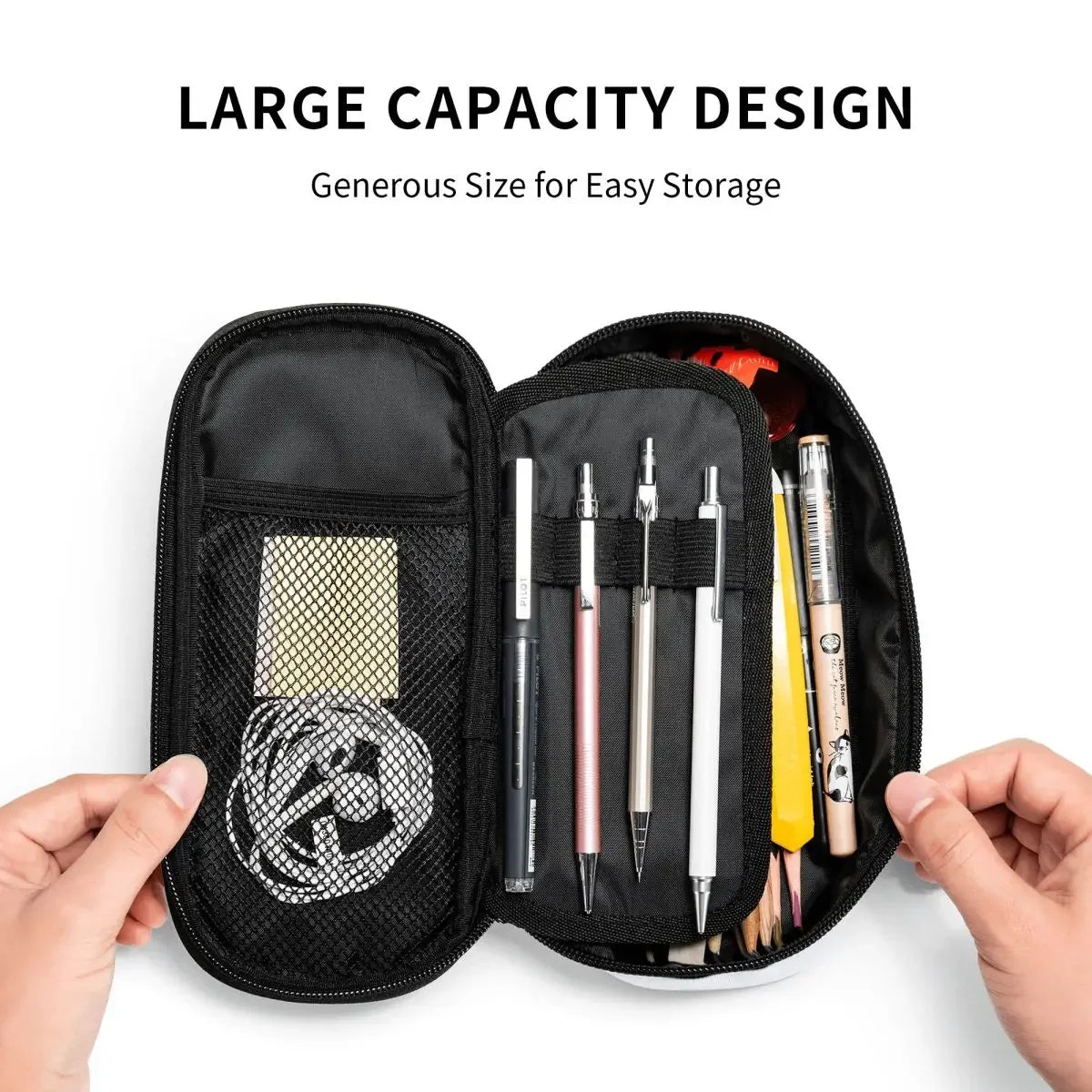 GoalKeeper Pencil Case
