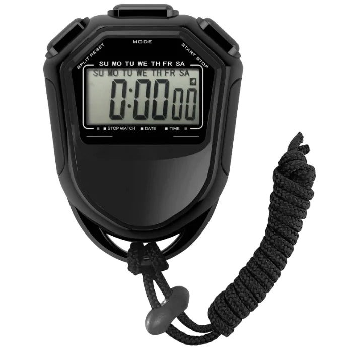 Chrono Pulse