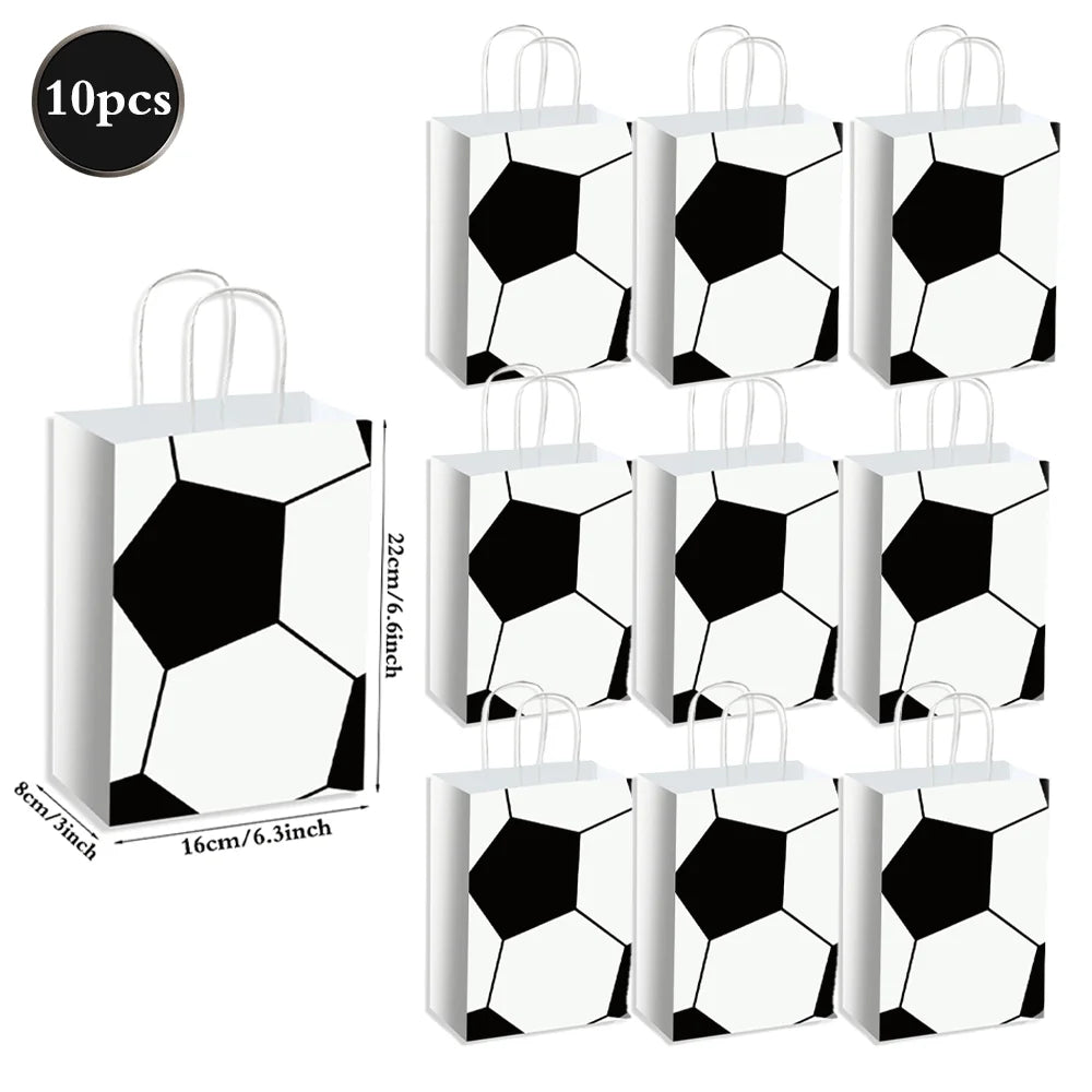 Ultimate Match Party Set