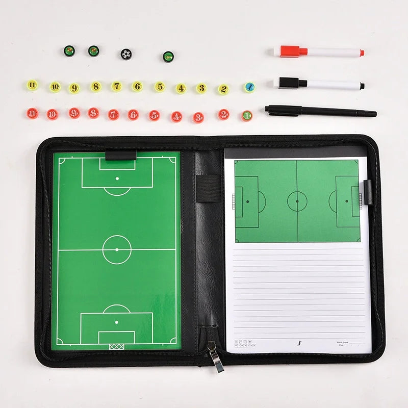 Tactic Vision Pro