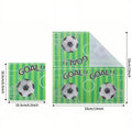 Kickoff Party Napkins