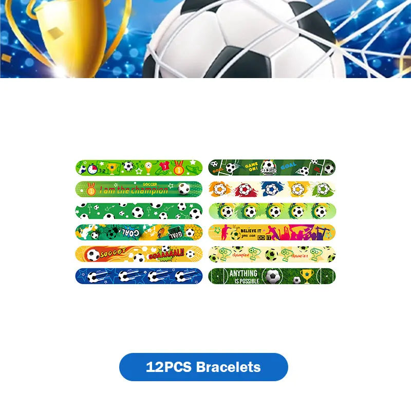 Goal Celebration Kit