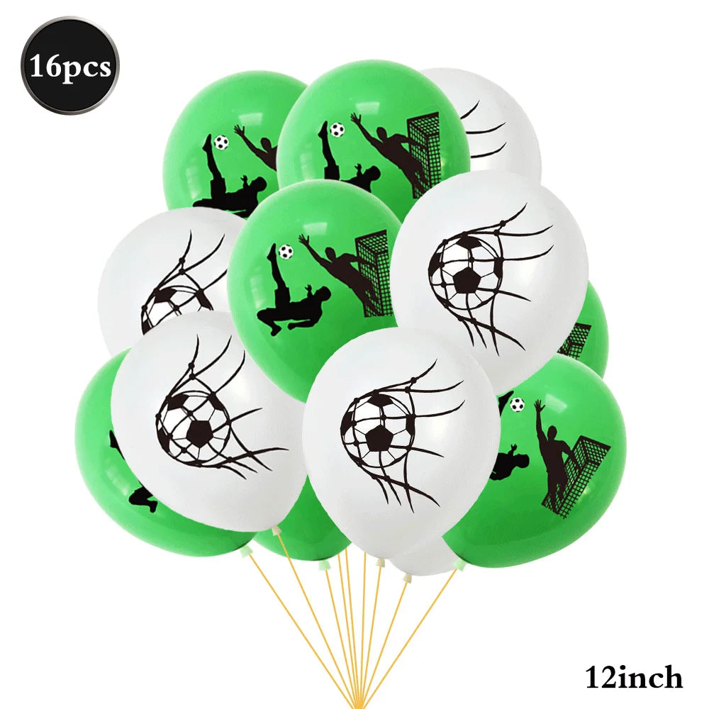 Ultimate Match Party Set