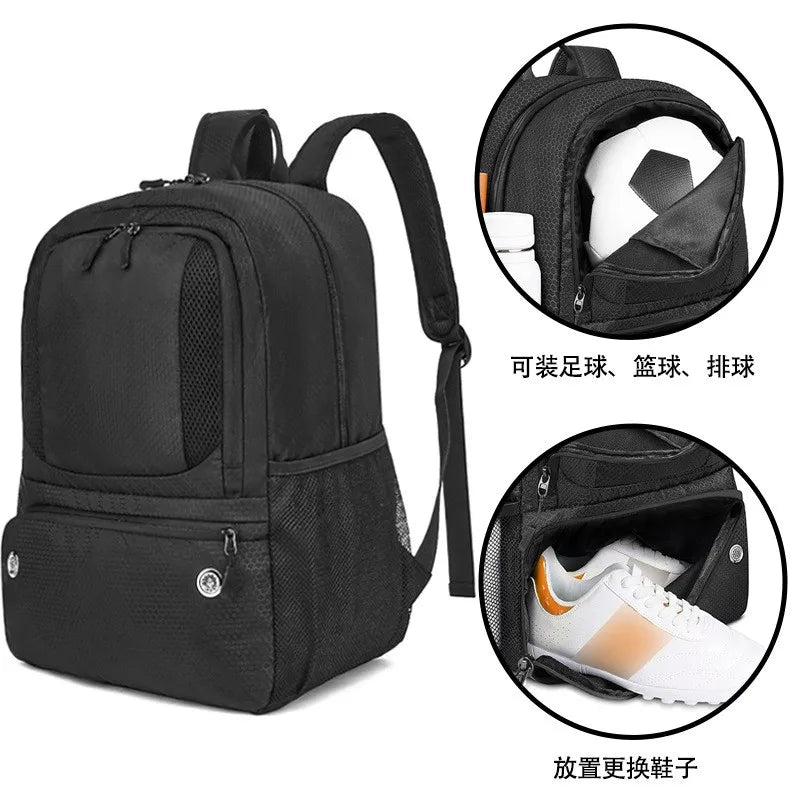 Urban Matchpack