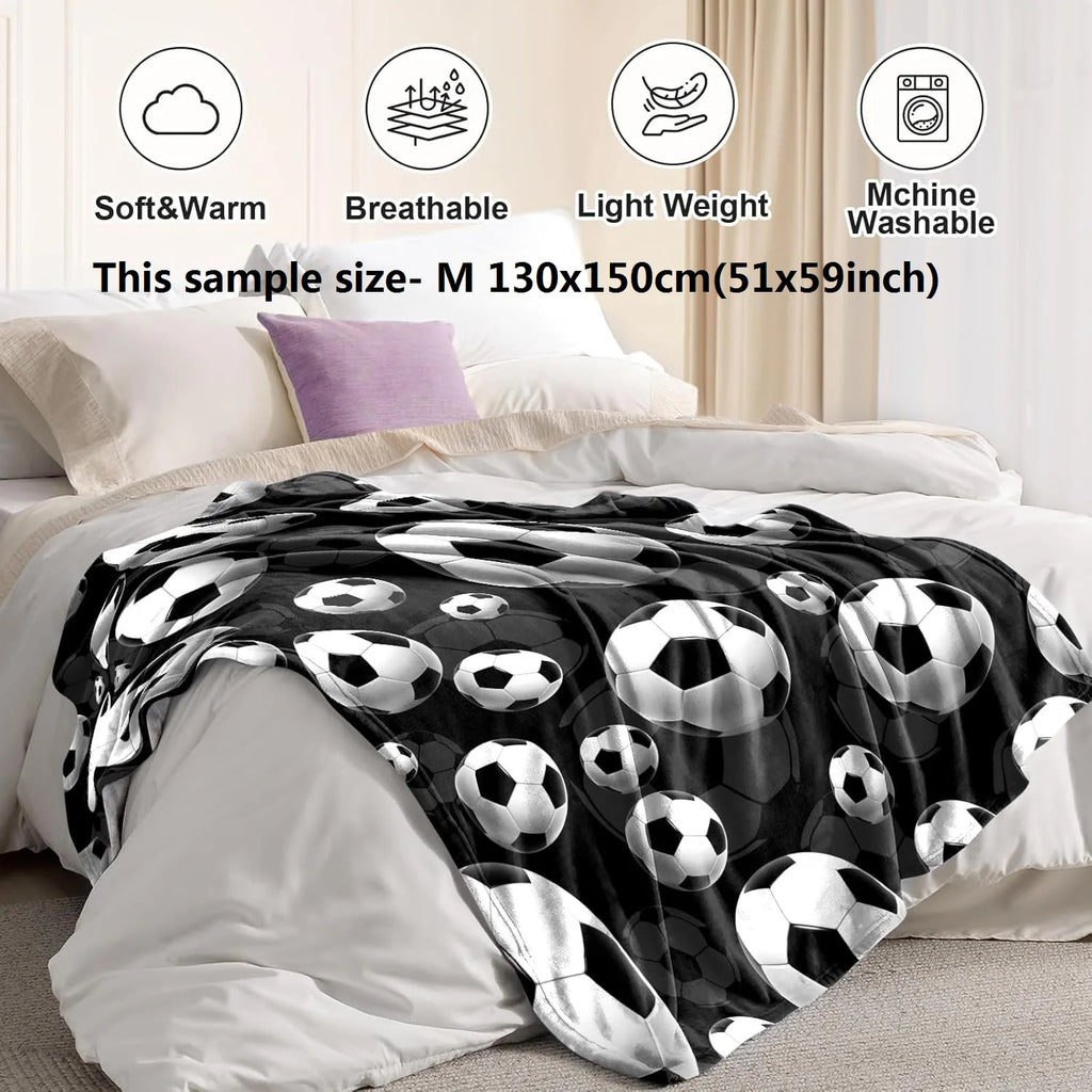 Matchday Comfort
