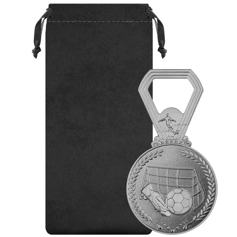 GoalKick Bottle Opener