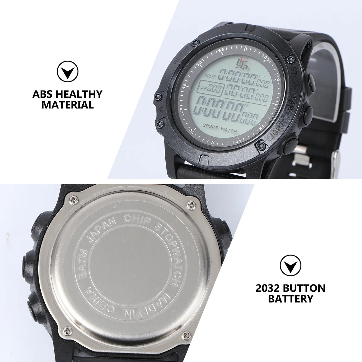 ChronoMaster X1