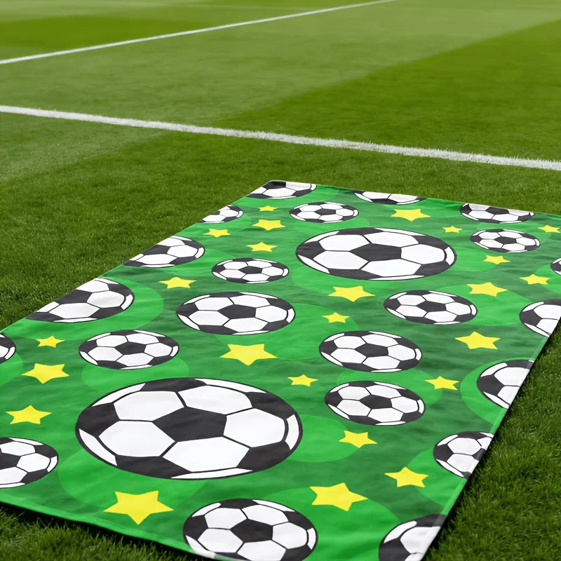 Golden Pitch