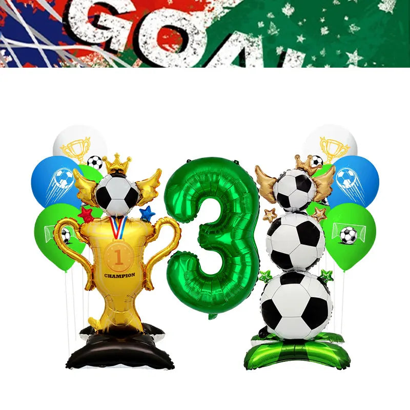 GoalFest Birthday Bundle