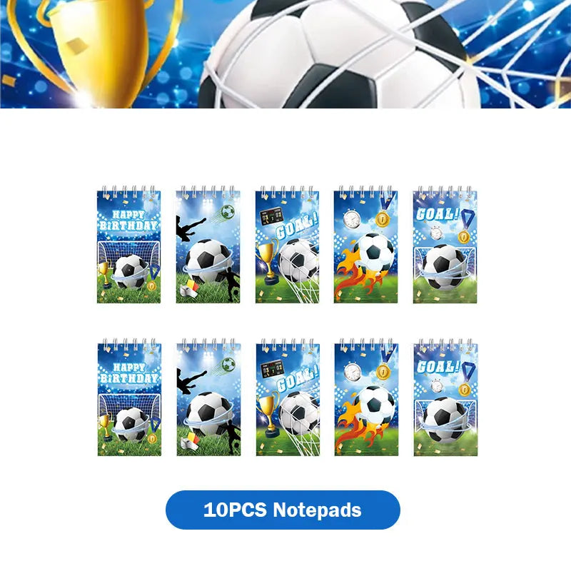 Goal Celebration Kit
