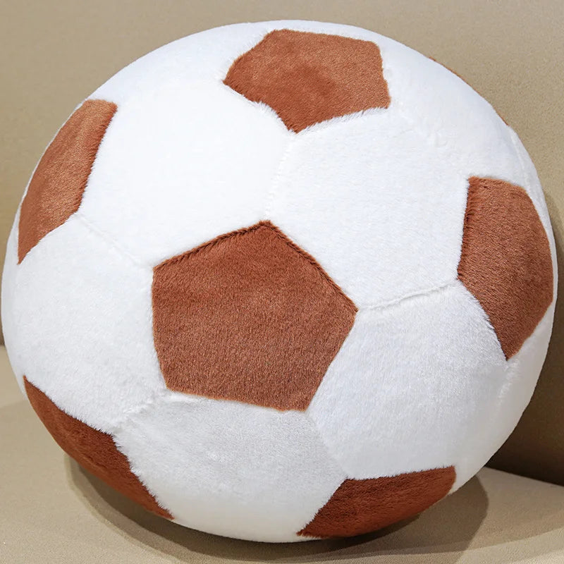 Plüschfussball Hakimi