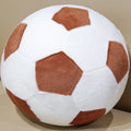 Plüschfussball Hakimi