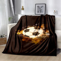Kuscheldecke Harry Kane