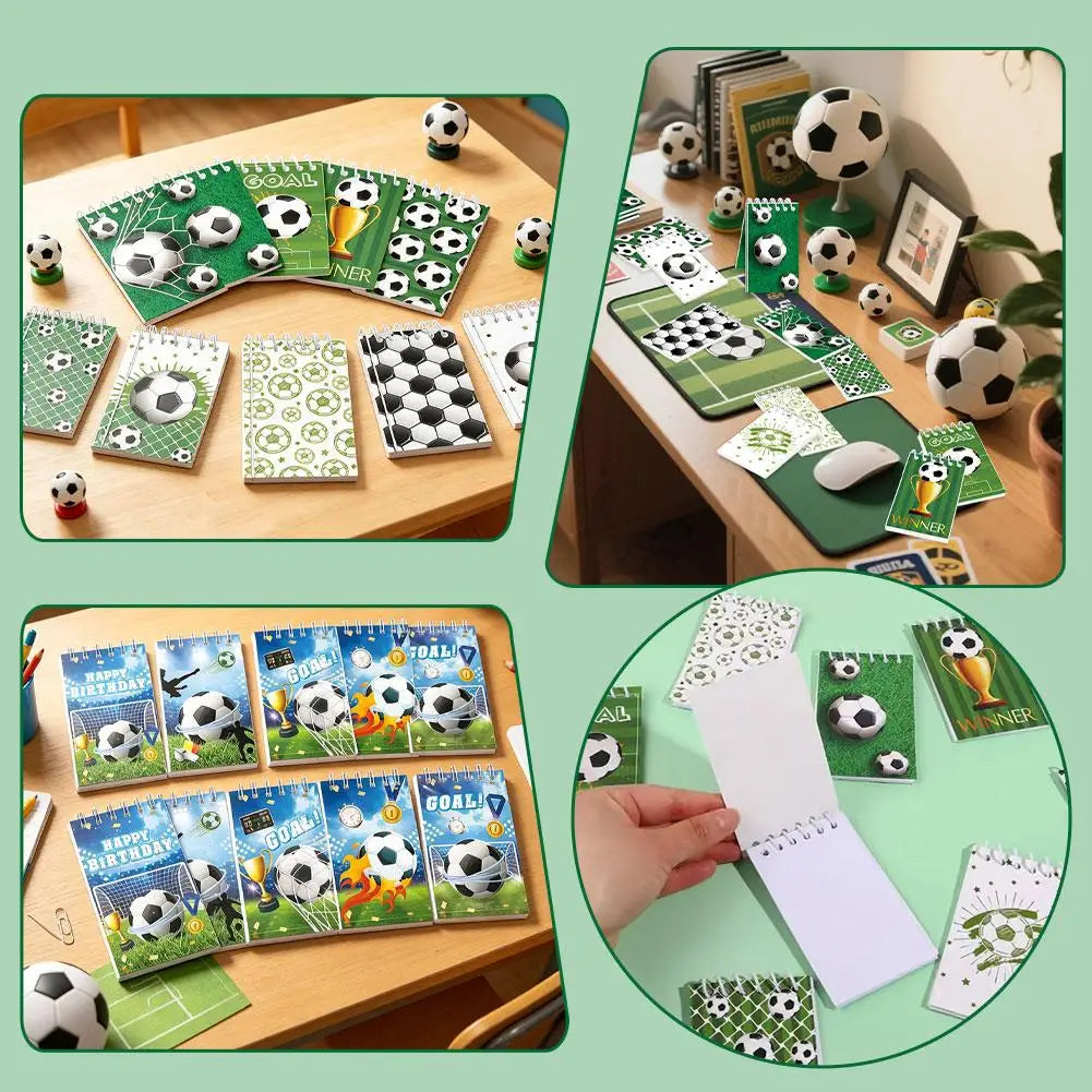 GoalNotes Pocket Edition
