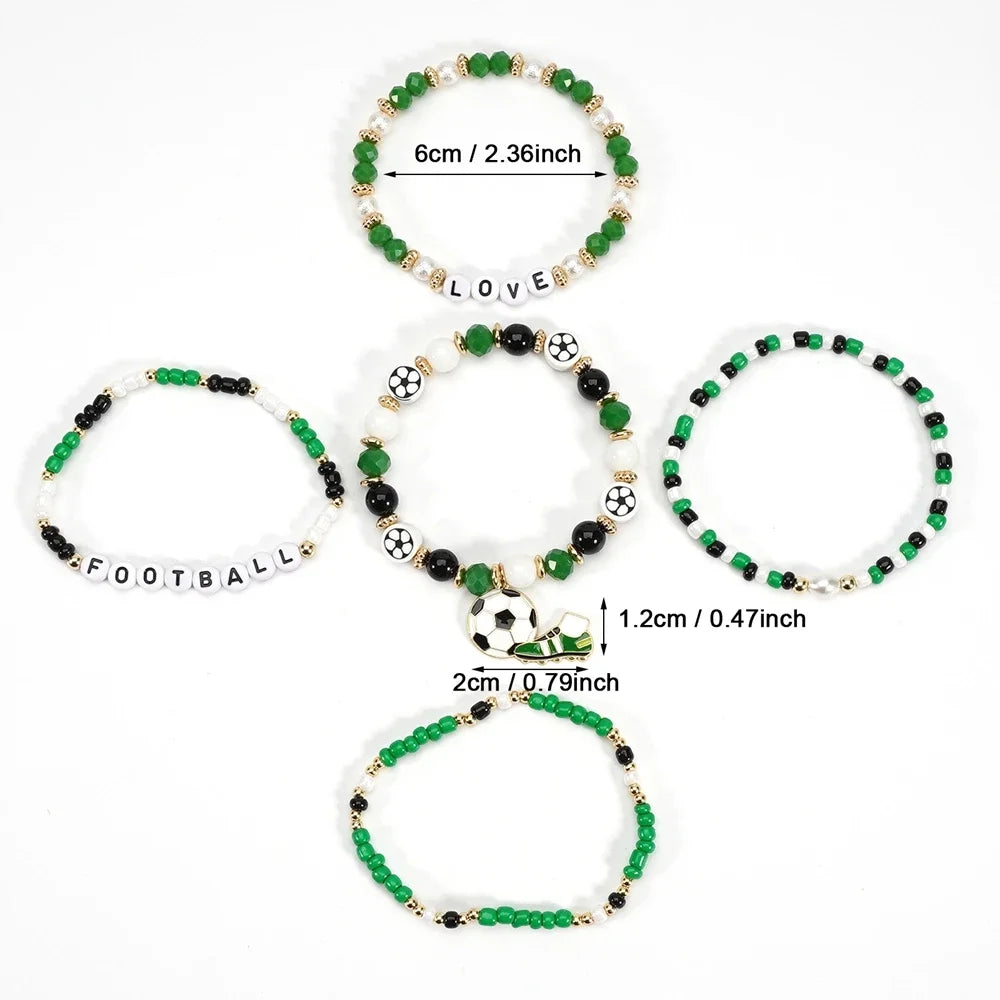MatchSpirit Bracelet