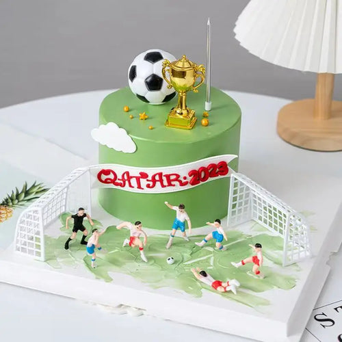 Birthday Kickoff