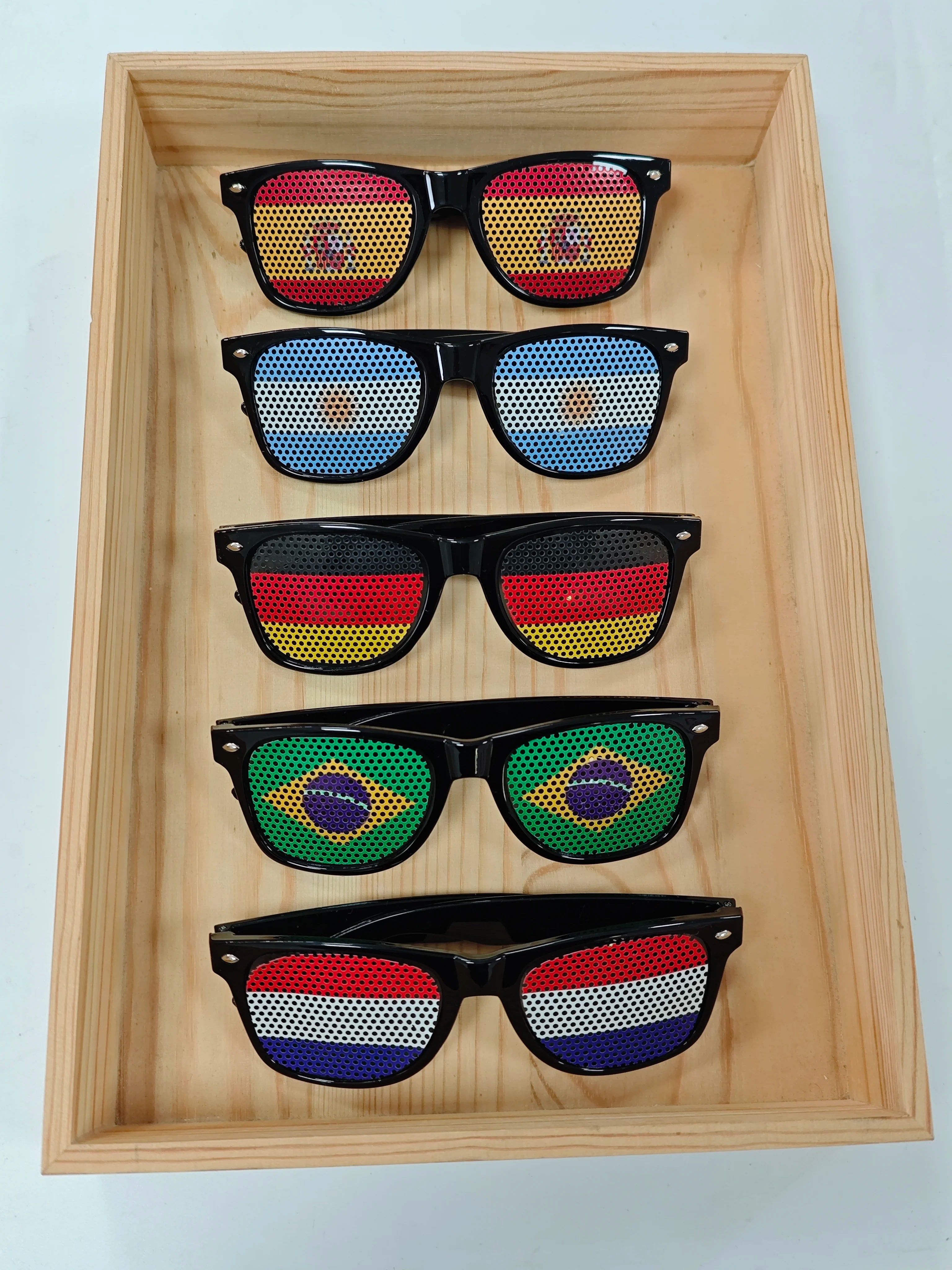 Patriot Prism