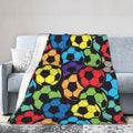 Kuscheldecke Buffon