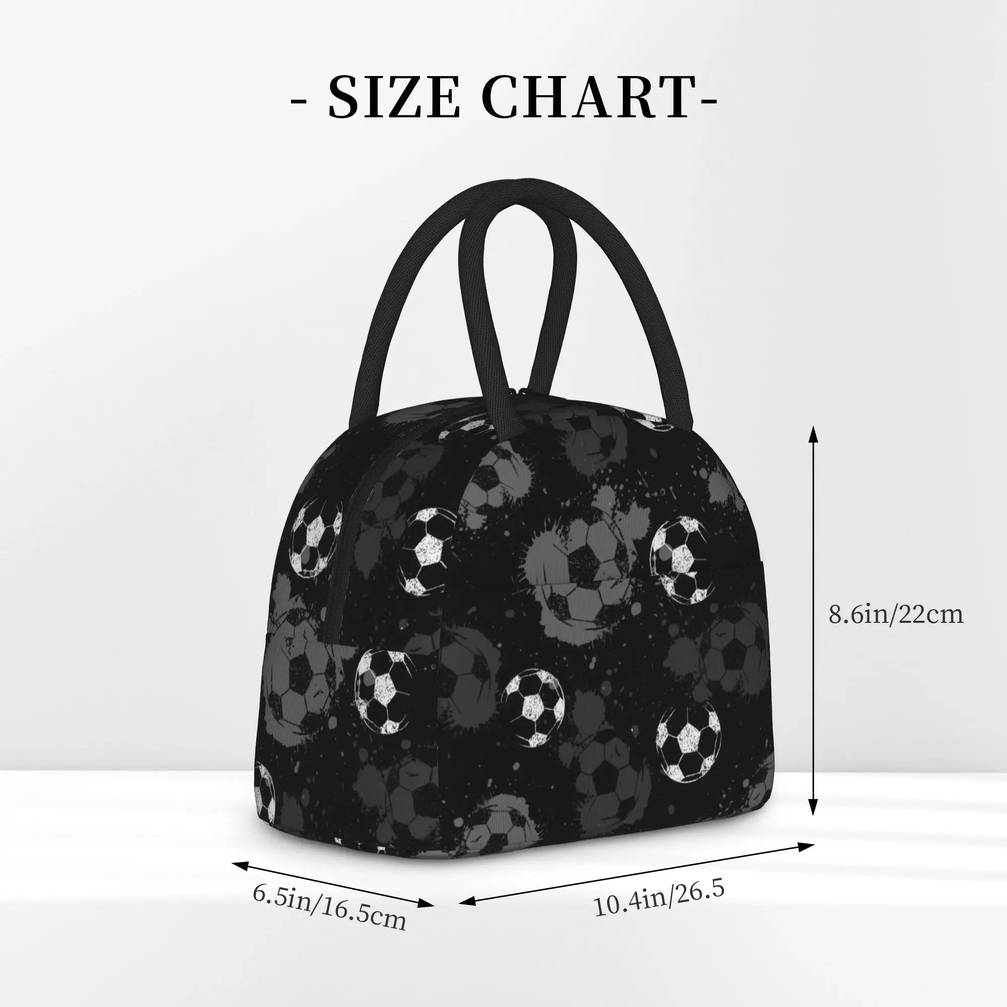 Lunchbox Messi