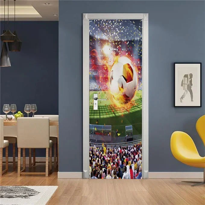 Goal Gate