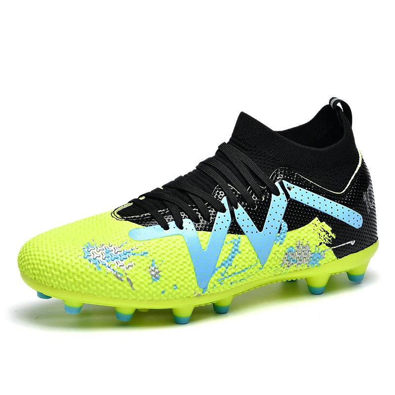 Chaussures de football Golden Pulse