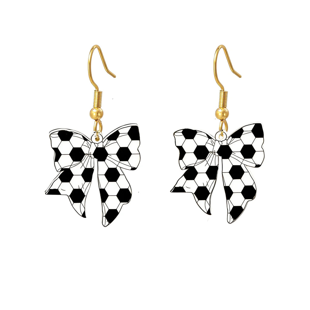 Boucles d'oreilles MatchGlow
