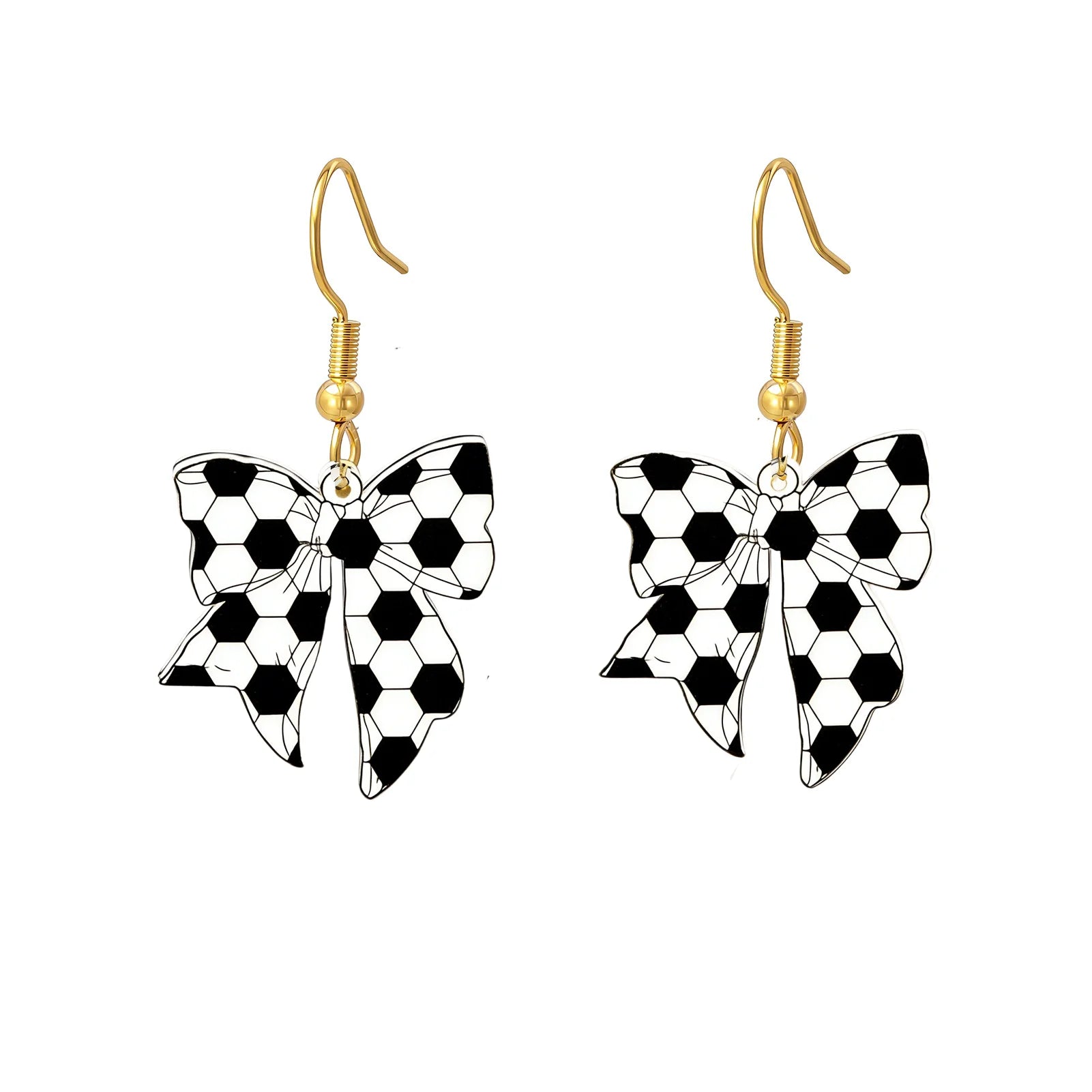MatchGlow Earrings