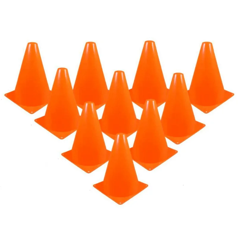 SprintCore Cones