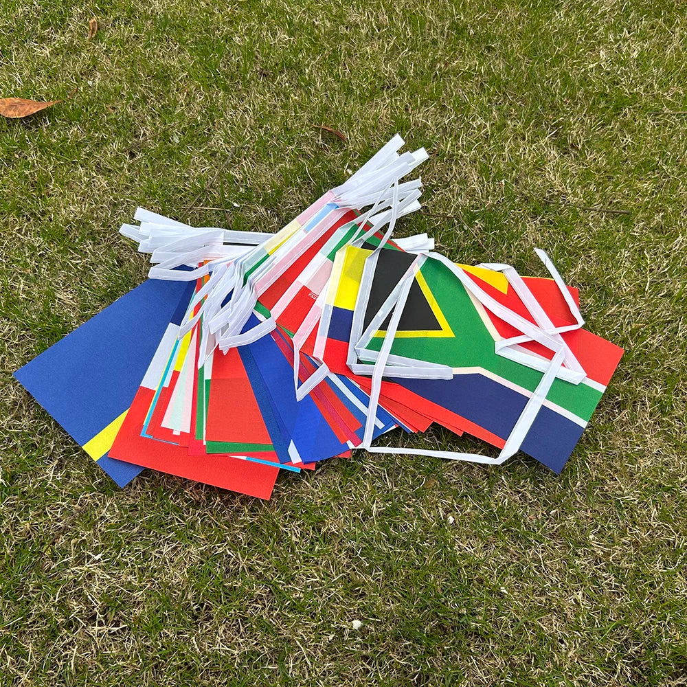 Nations Glory