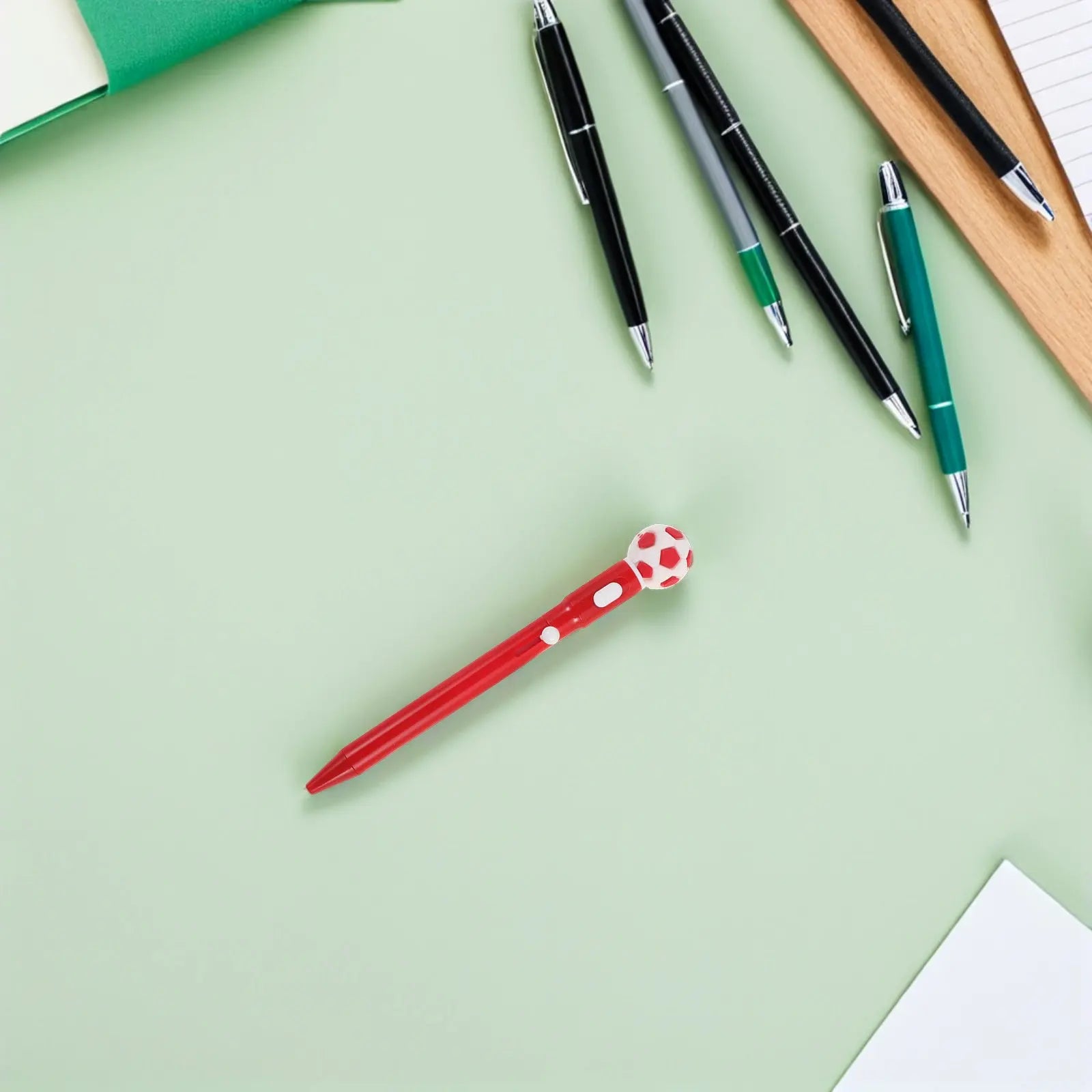 Tournament Writer Pack