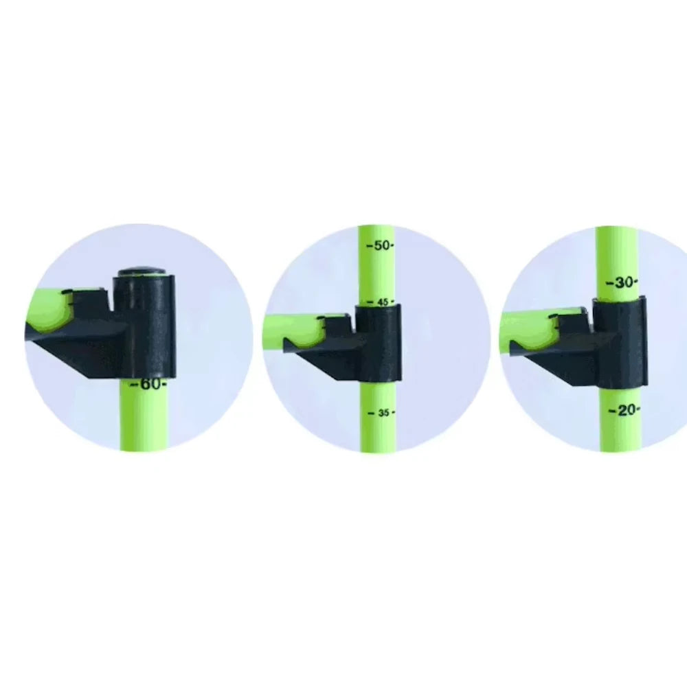 Apex Velocity Hurdles