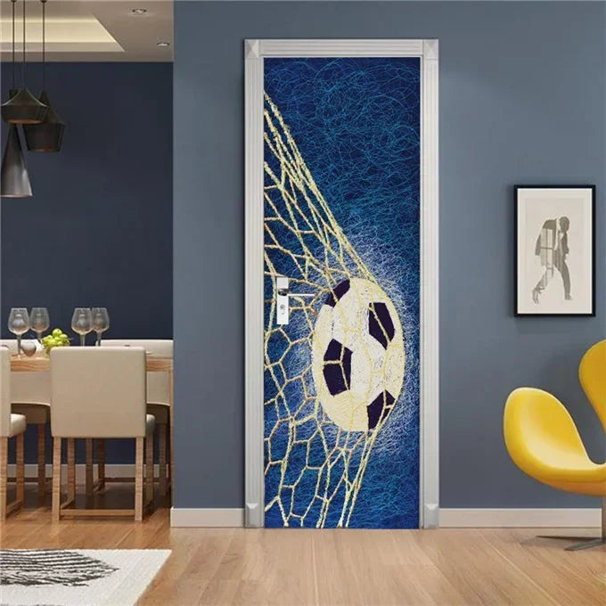 Goal Gate