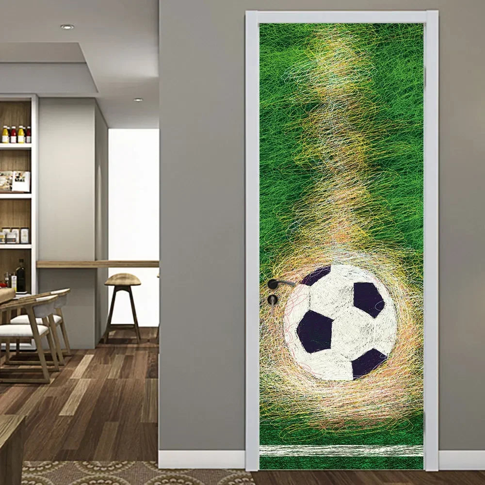 Goal Gate