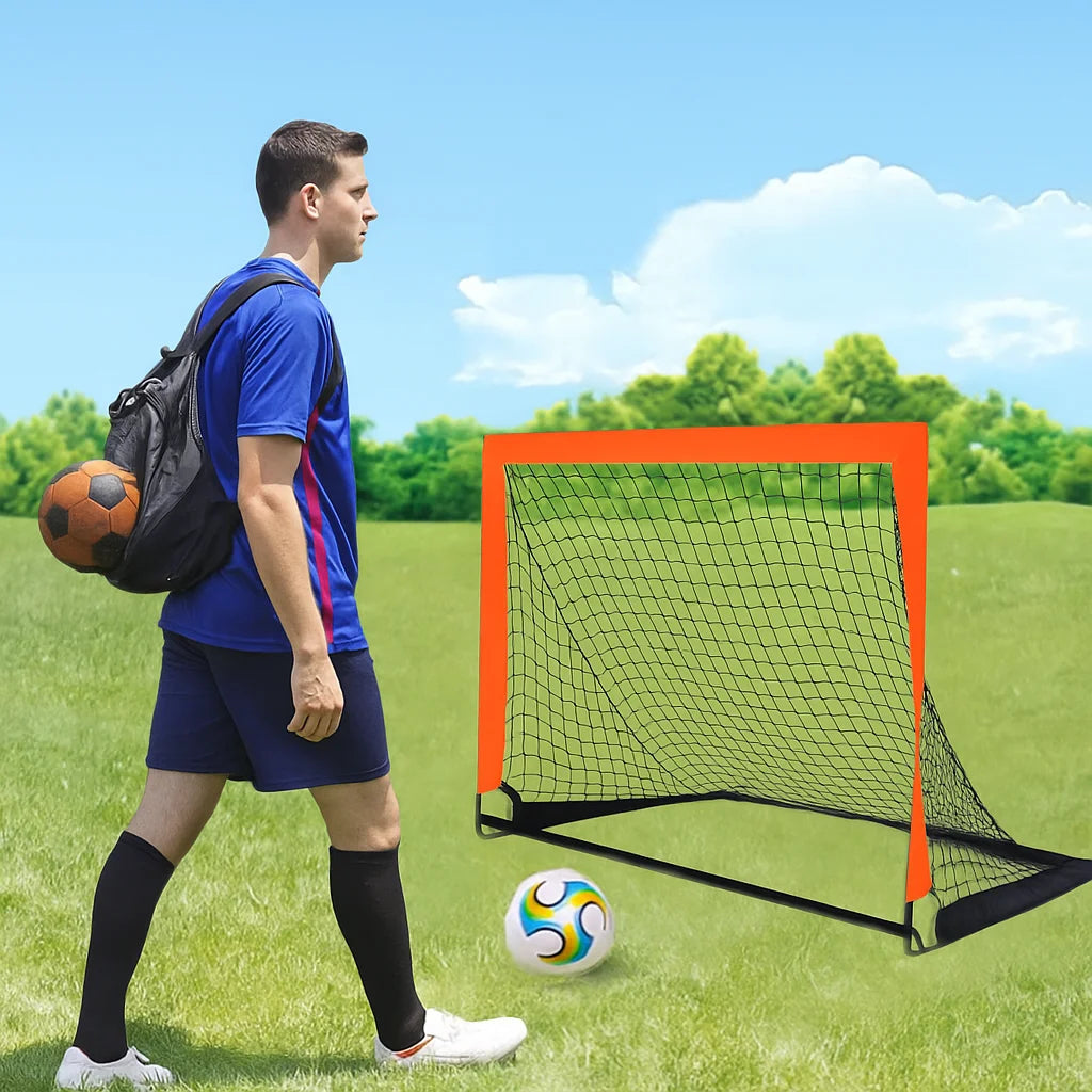 Anywhere Goal Set